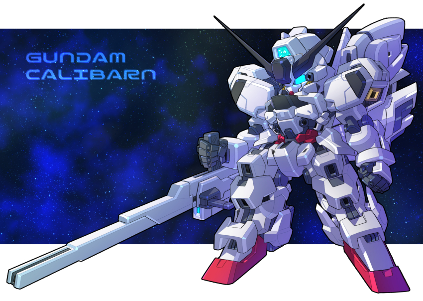 Gundam Rule 34 Image