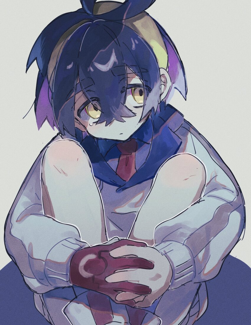 Kieran (Pokemon) Rule 34 Image