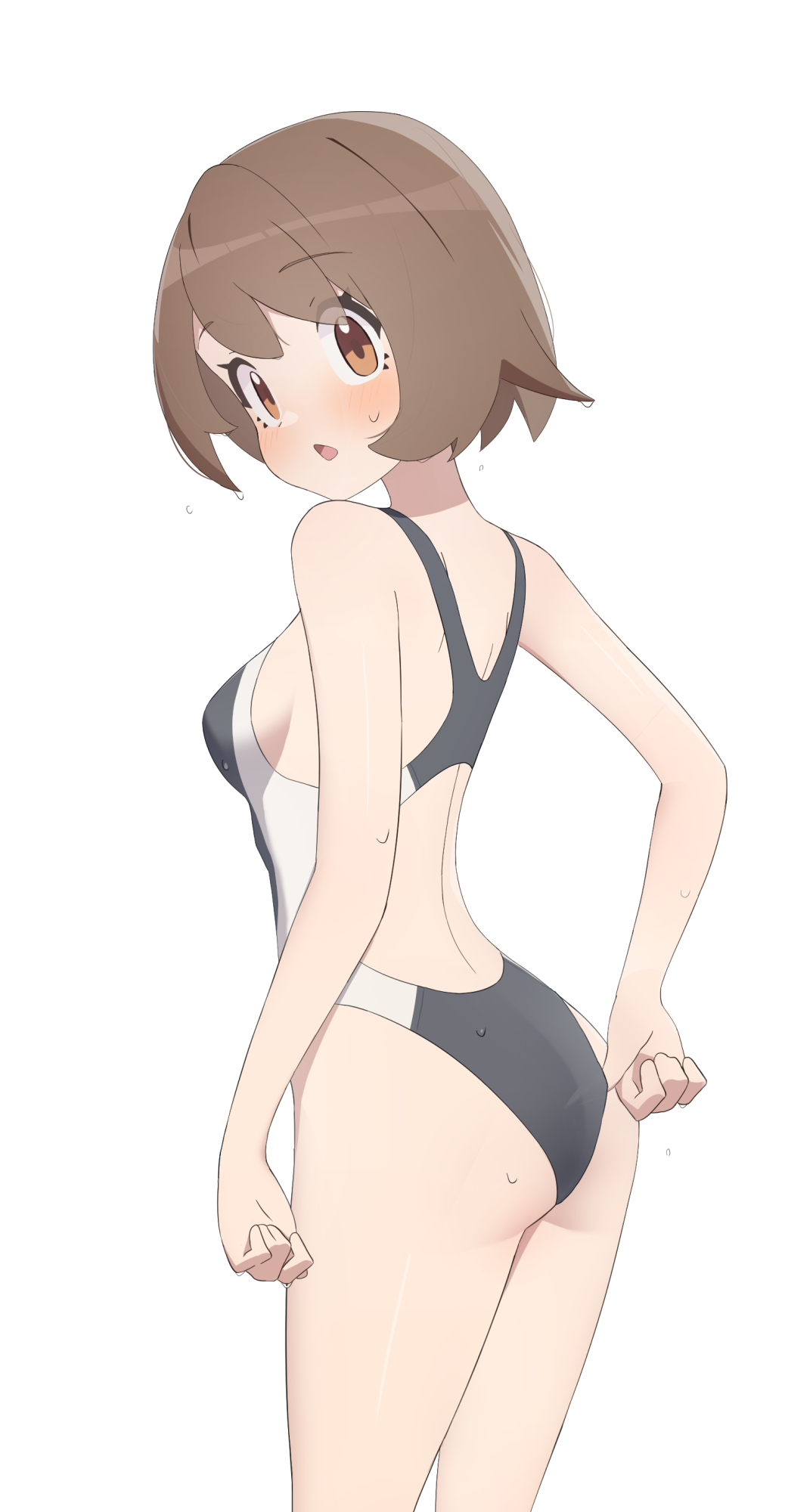 Gloria (Pokemon) Rule 34 Image