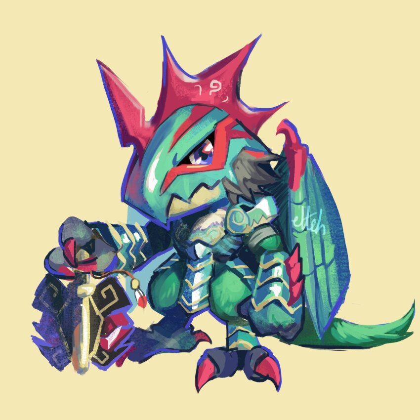 Digimon Rule 34 Image