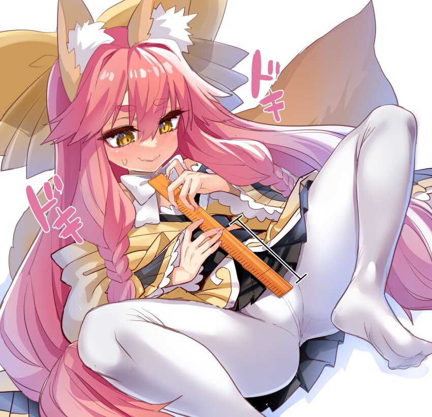 Fate/Samurai Remnant Rule 34 Image