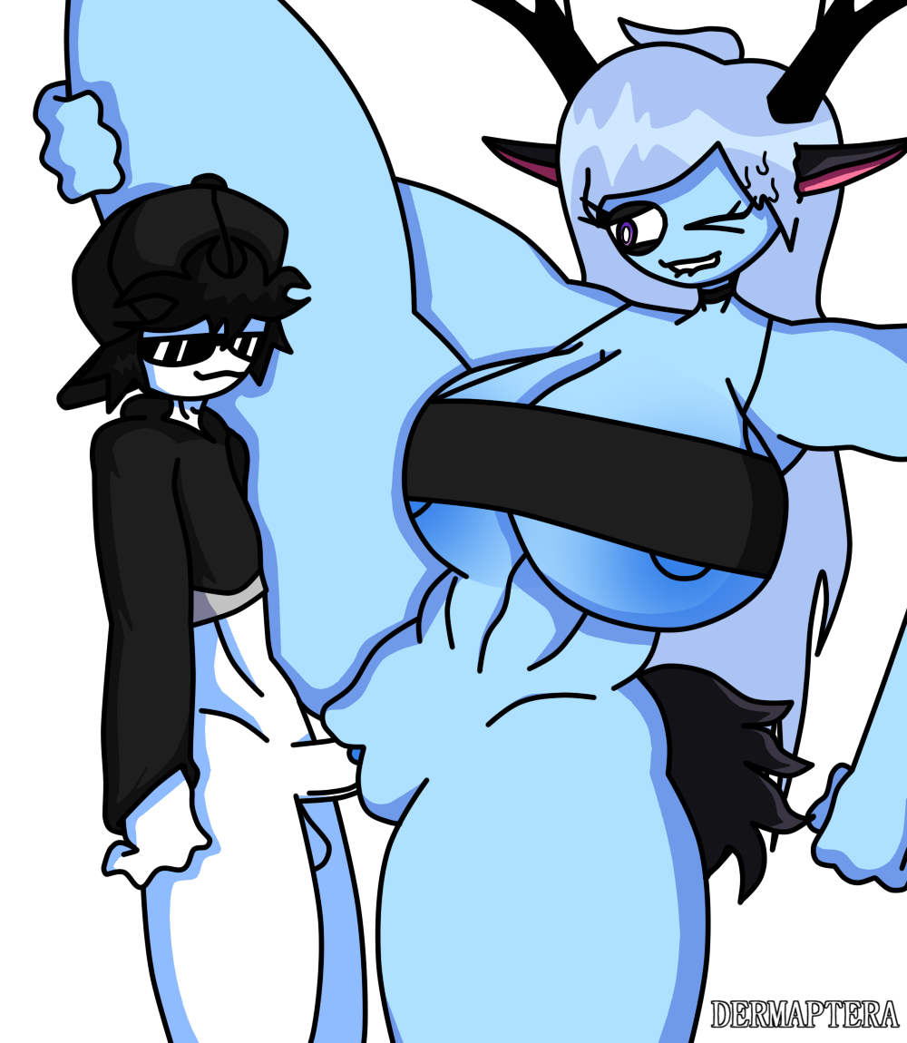 Roblox Avatar (Roblox) Rule 34 Image