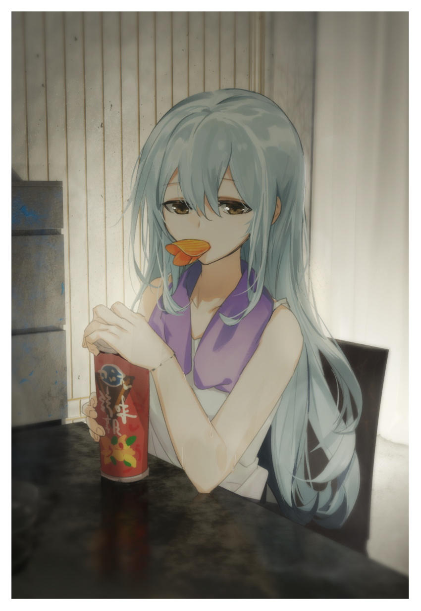 G11 (Girls' Frontline) Rule 34 Image