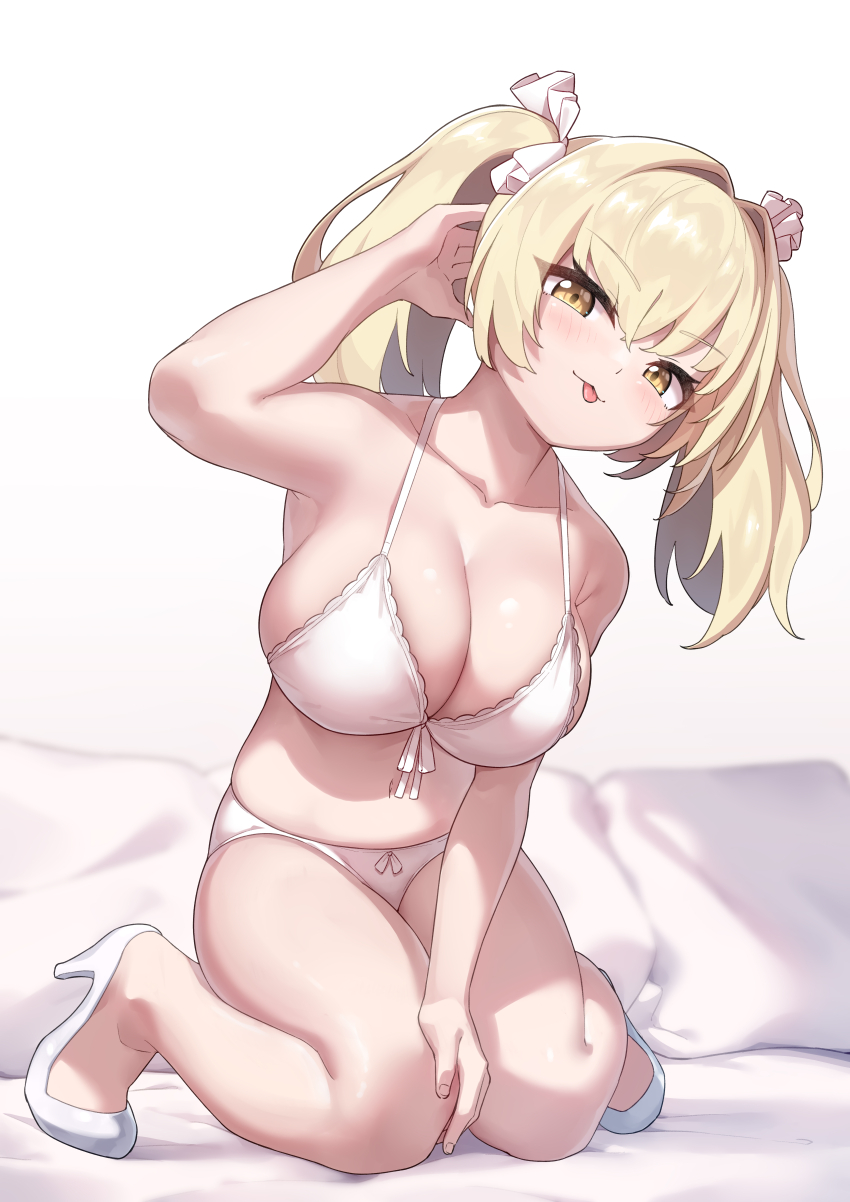 Kore Wa Zombie Desu Ka? Rule 34 Image