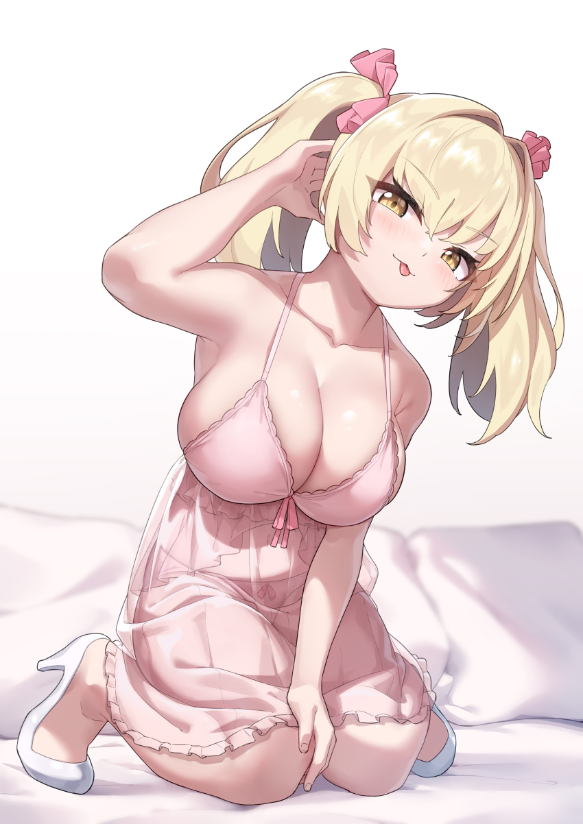 Kore Wa Zombie Desu Ka? Rule 34 Image