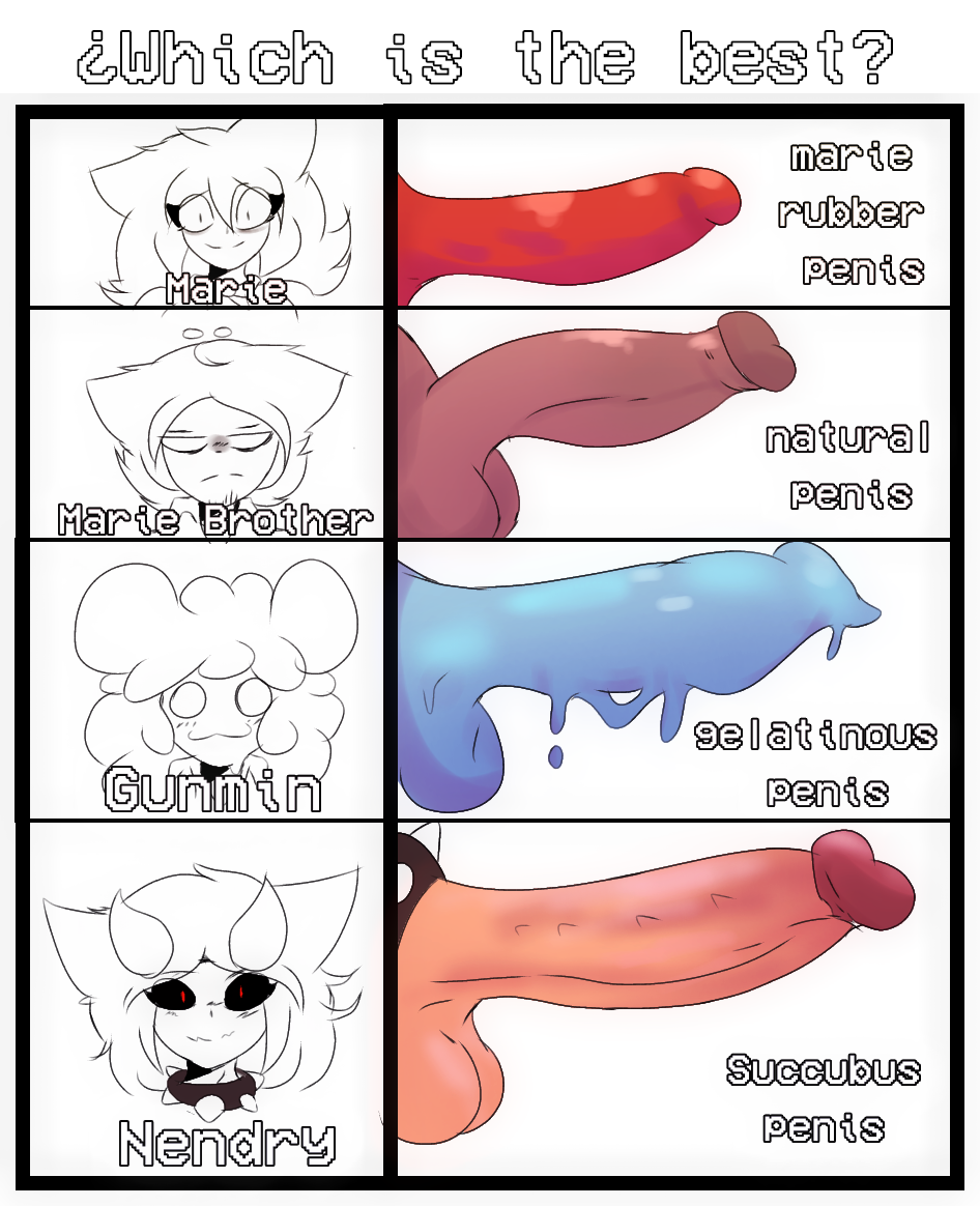 Gunmin (Huesosdry) Rule 34 Image