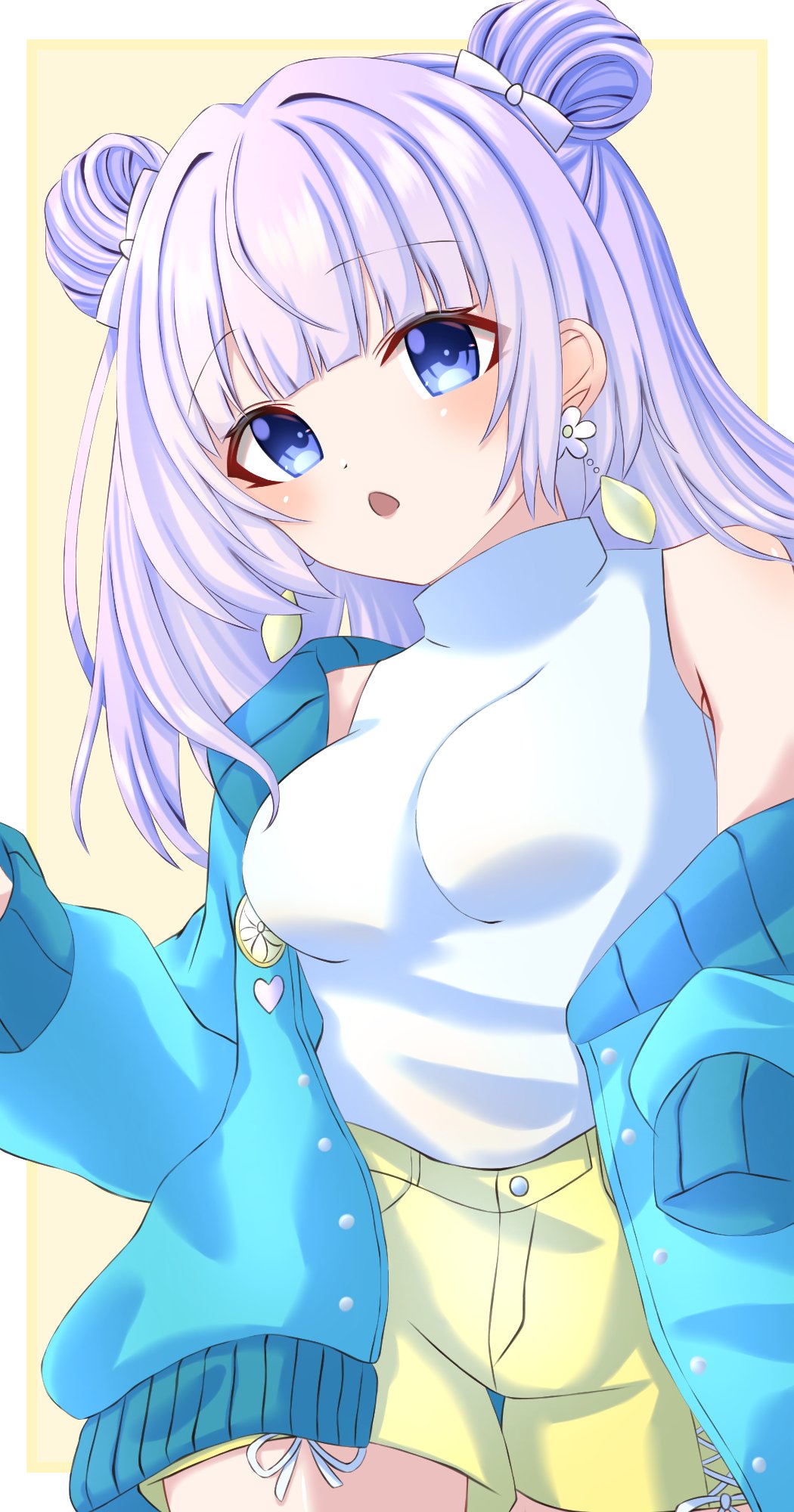 Assault Lily Rule 34 Image