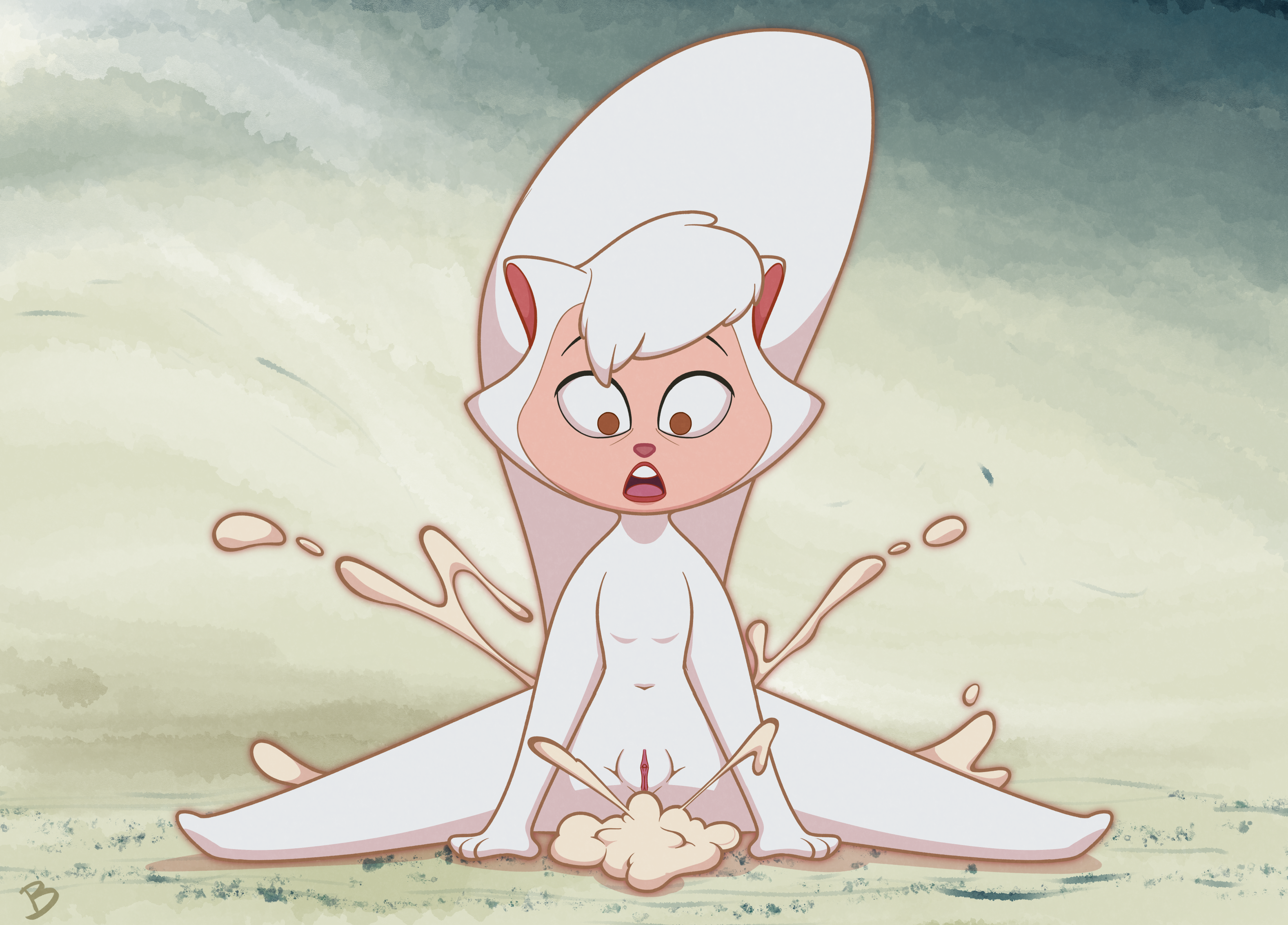 Cats Don'T Dance Rule 34 Image