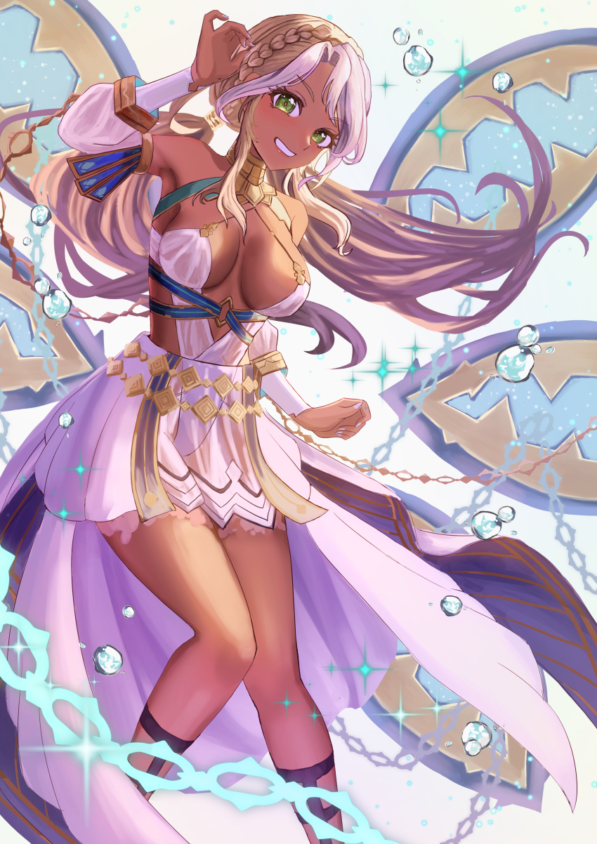 Andromeda (Fate) Rule 34 Image