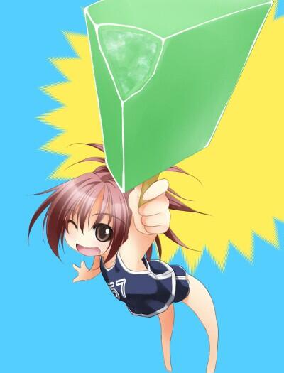 Annette Harvey Rule 34 Image