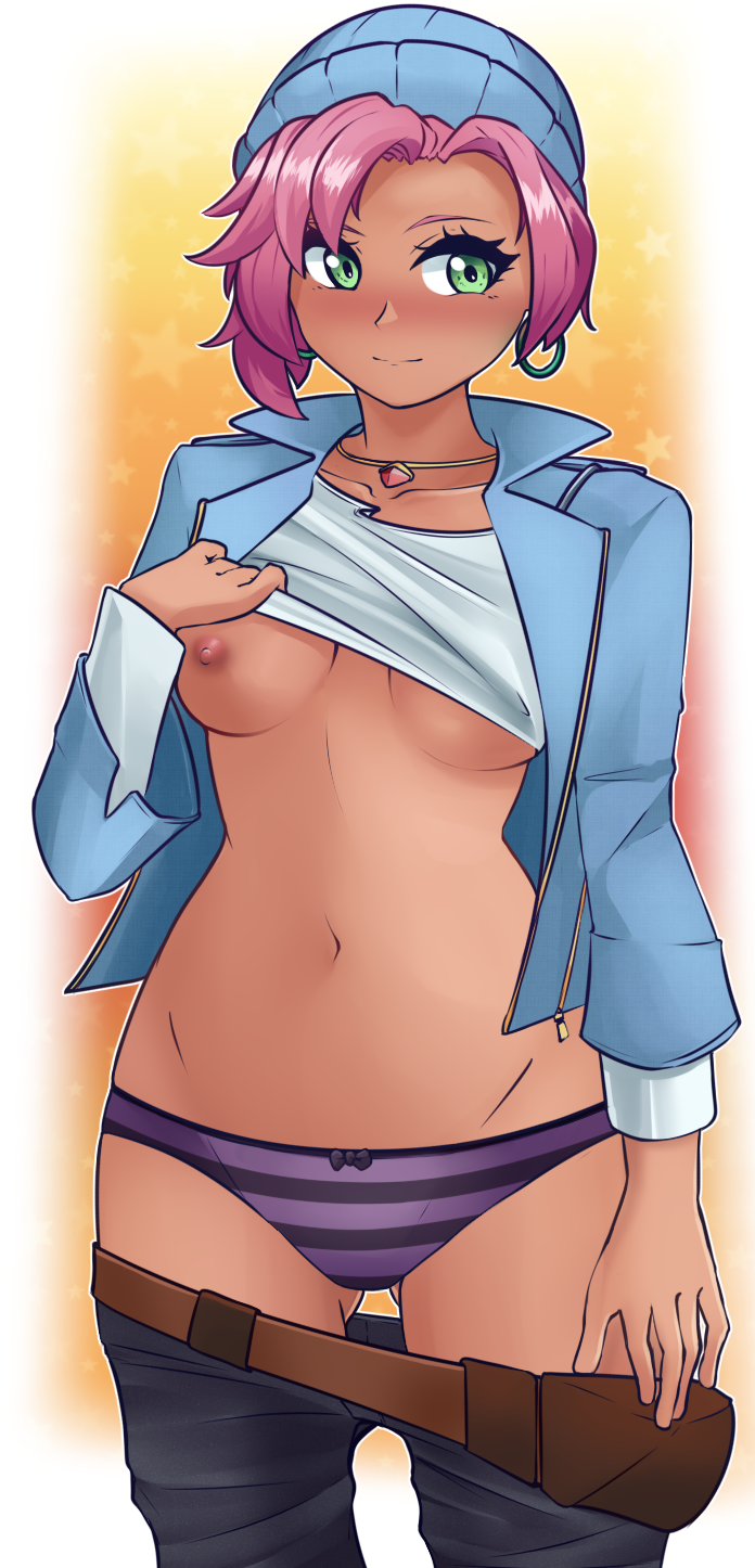 Detective Pikachu (Series) Rule 34 Image