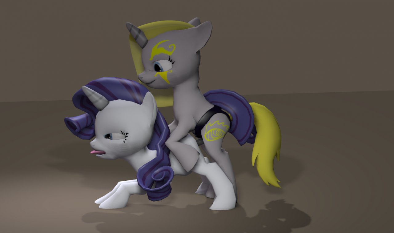 Rarity (Mlp) Rule 34 Image