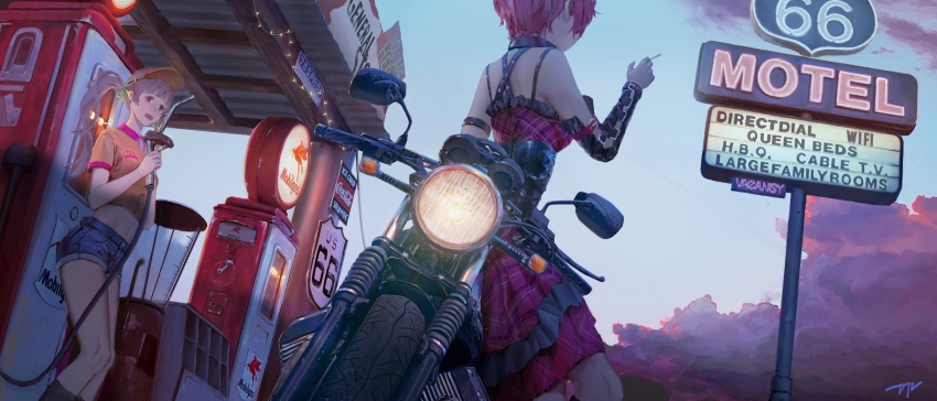 Hakozaki Serika (Idolmaster) Rule 34 Image