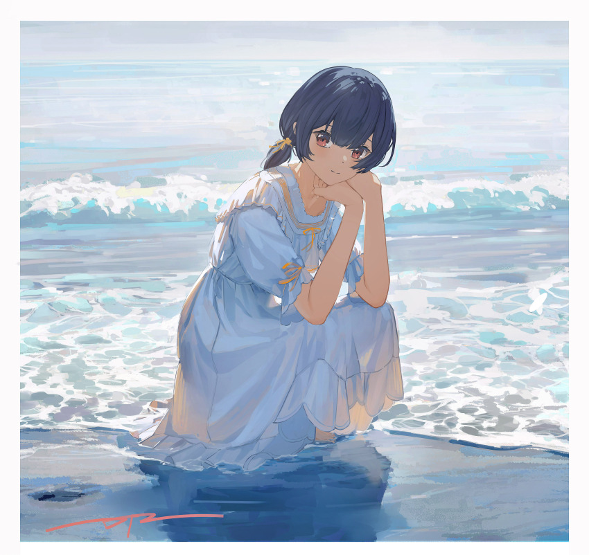 Morino Rinze (Idolmaster) Rule 34 Image