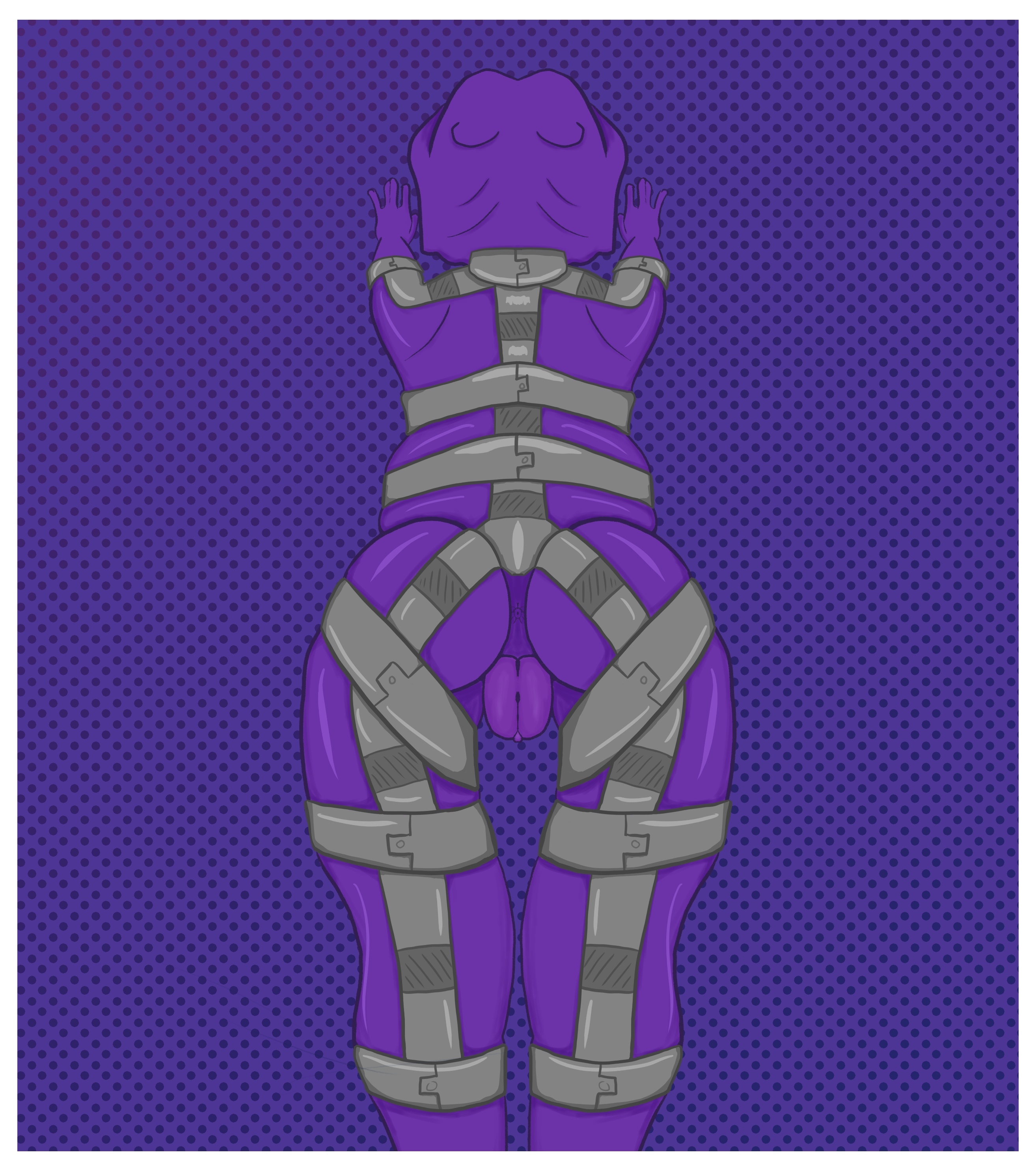 Purple Guy (Five Nights At Freddy'S) Rule 34 Image