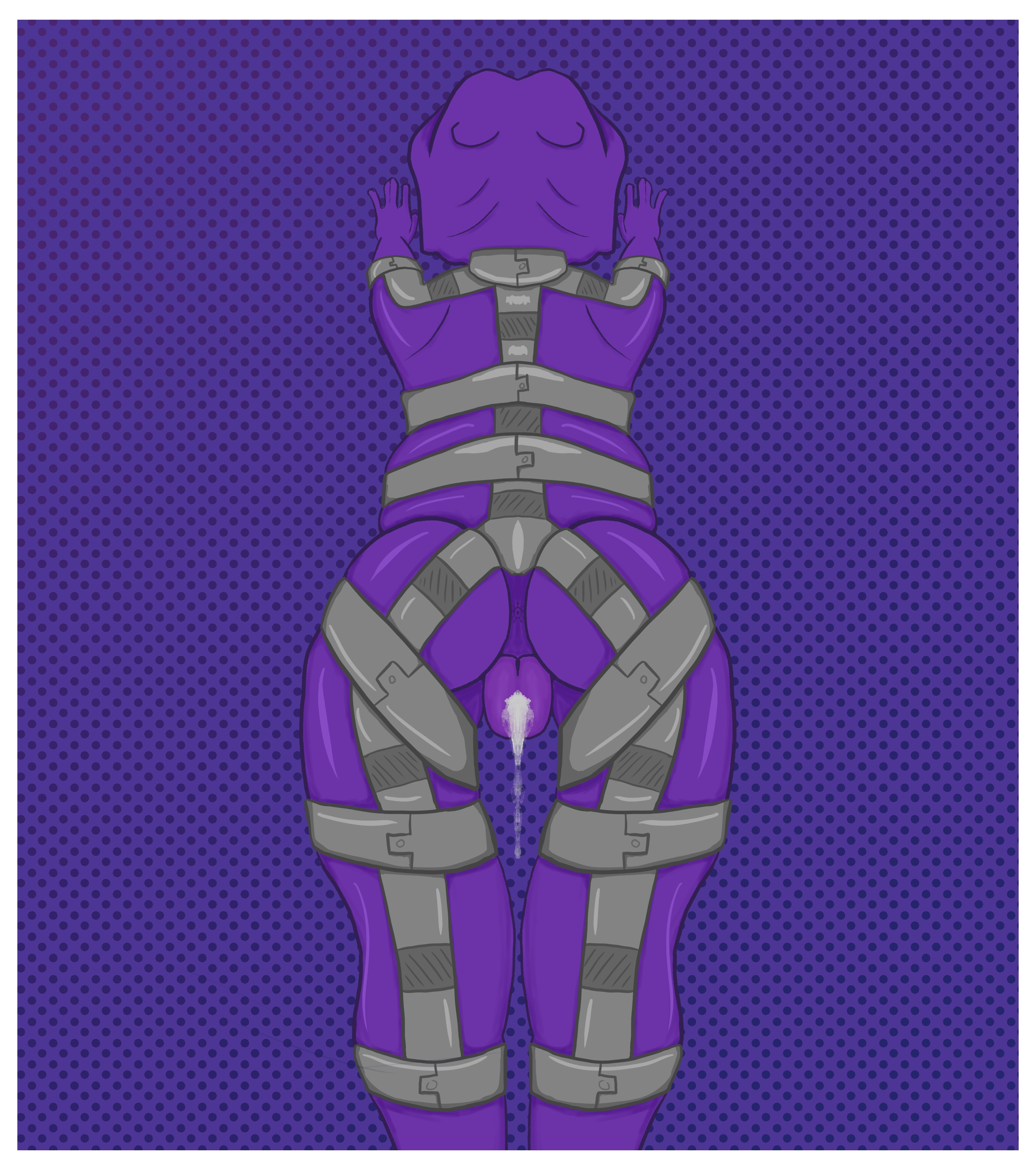 Purple Guy (Five Nights At Freddy'S) Rule 34 Image