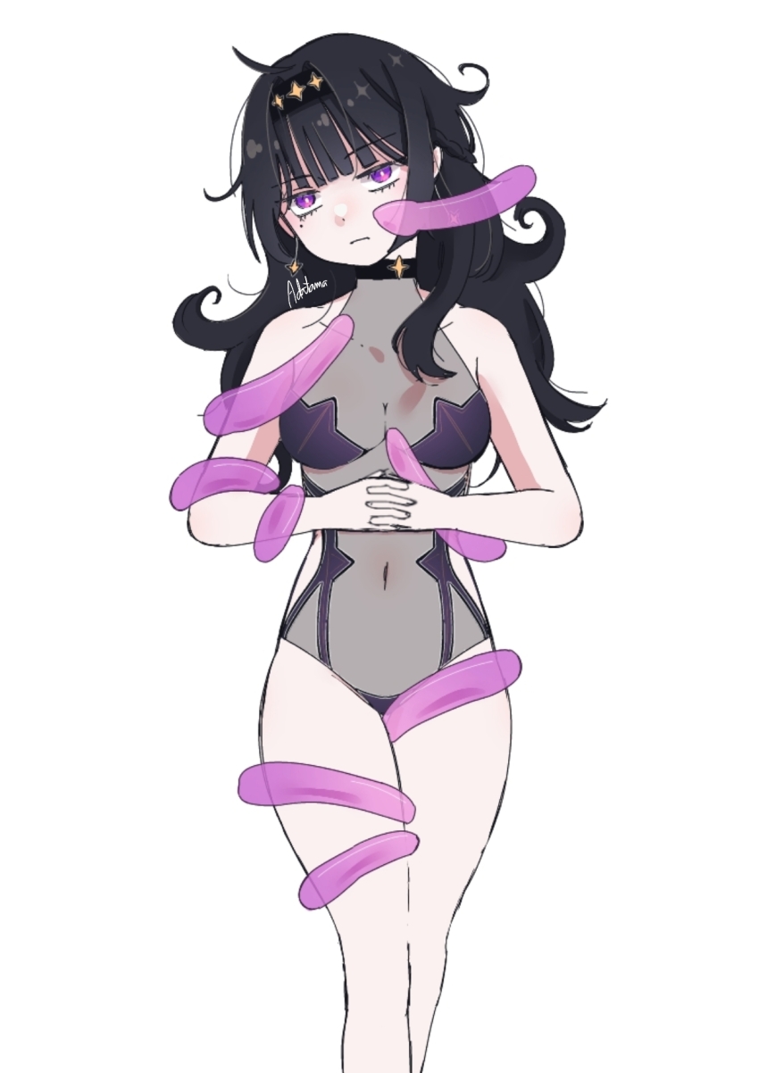 Character Request (Copyright Request) Rule 34 Image
