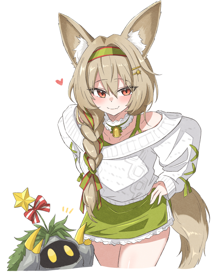 Beanstalk (Arknights) Rule 34 Image