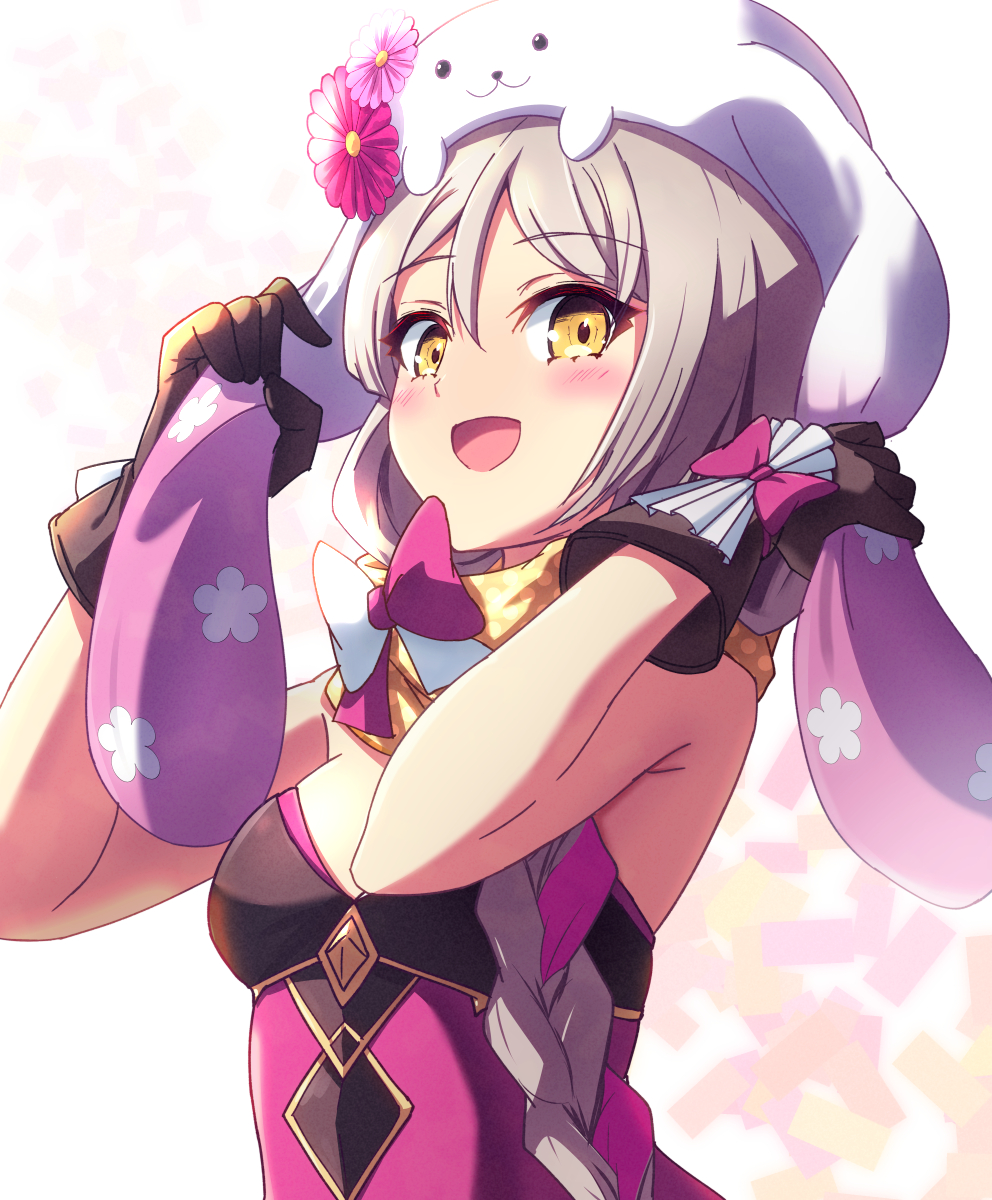 Framme (Fire Emblem) Rule 34 Image