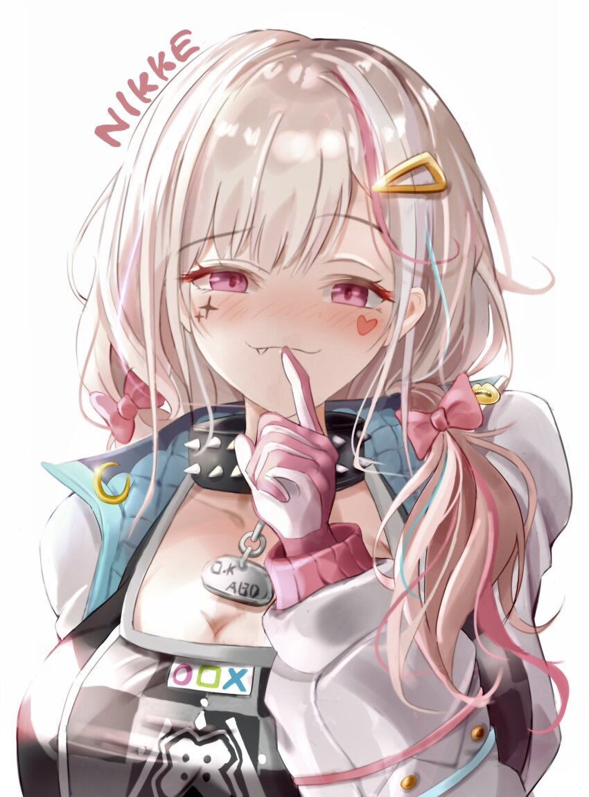 Jackal (Nikke) Rule 34 Image