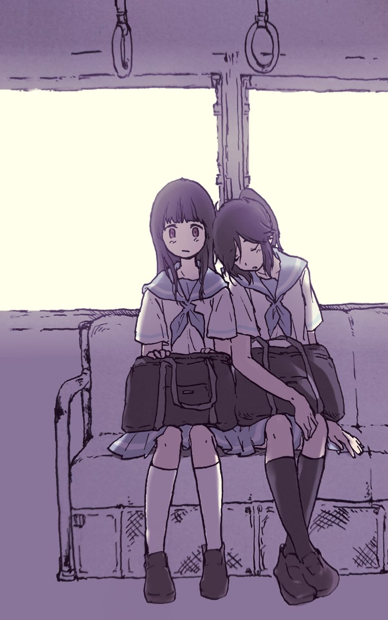 Kasaki Nozomi (Hibike! Euphonium) Rule 34 Image