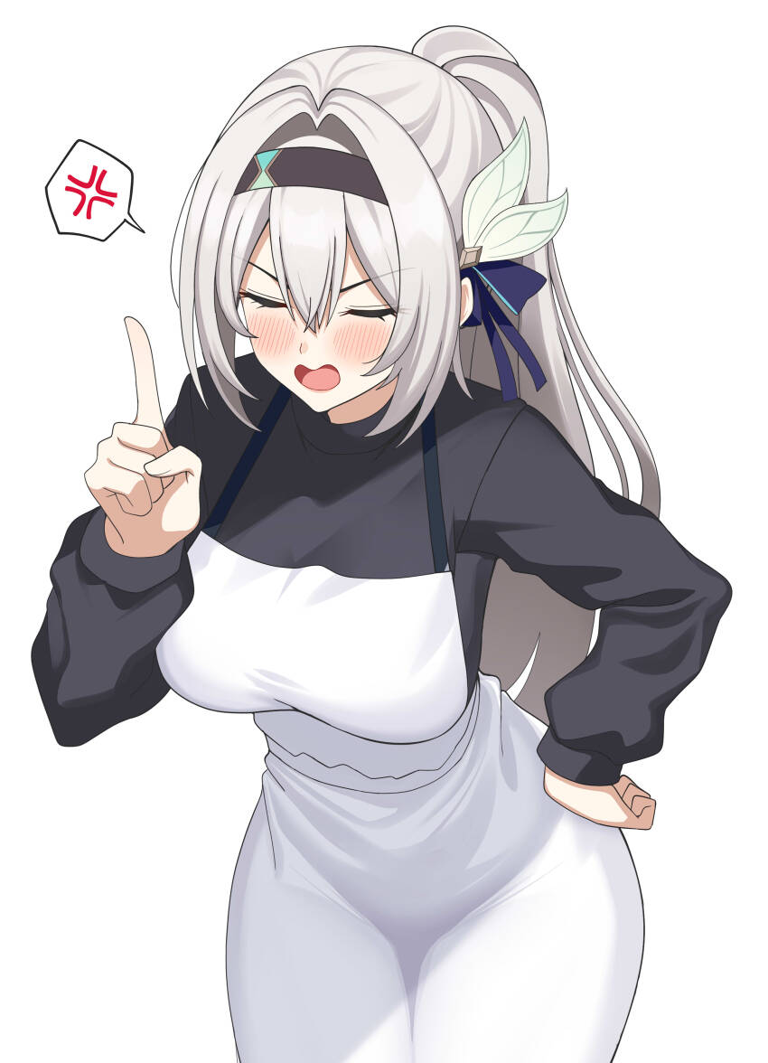 Firefly (Honkai: Star Rail) Rule 34 Image