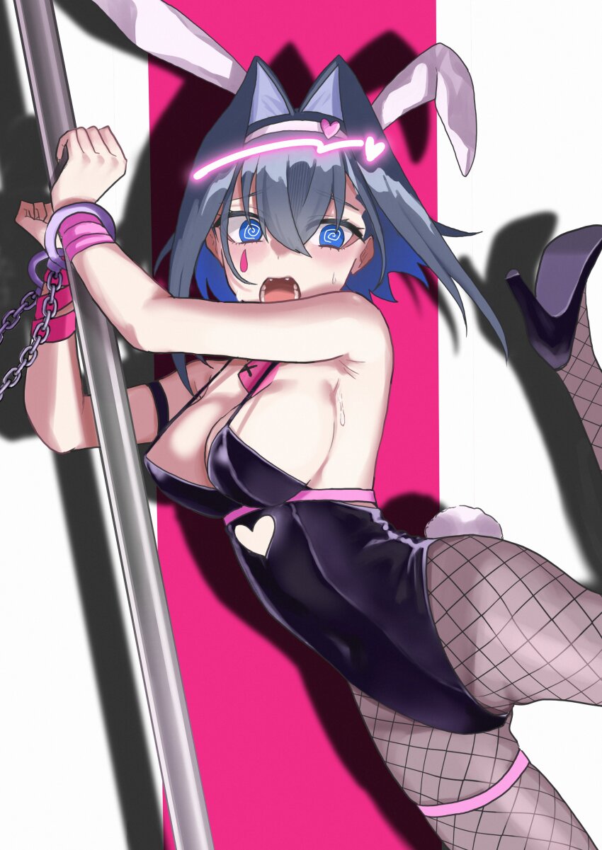 Ouro Kronii (Hololive) Rule 34 Image
