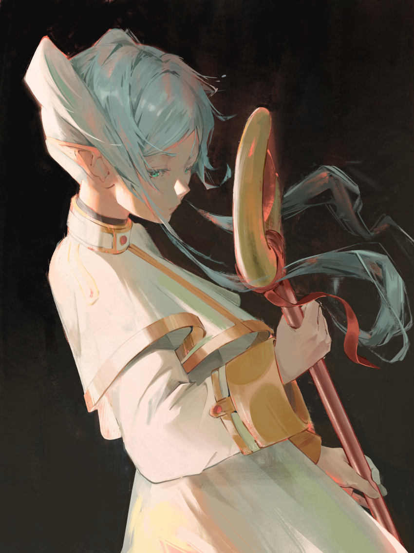 Frieren (Sousou No Frieren) Rule 34 Image