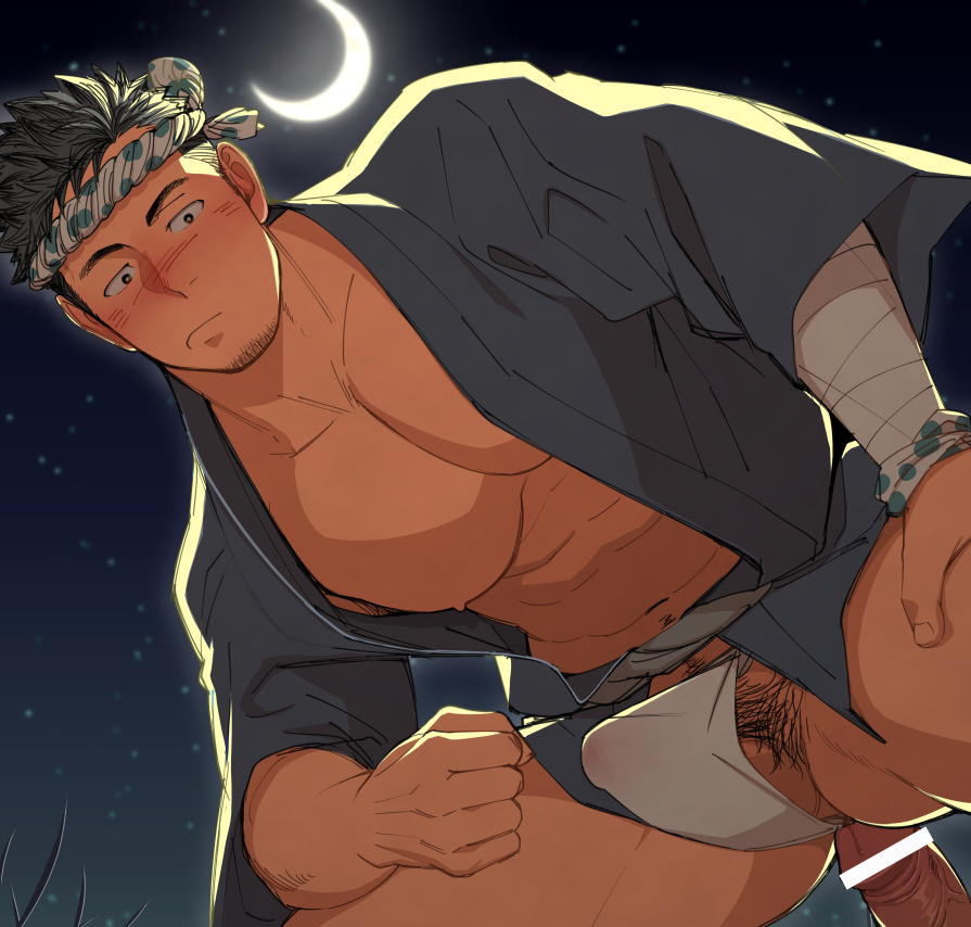 Original Rule 34 Image