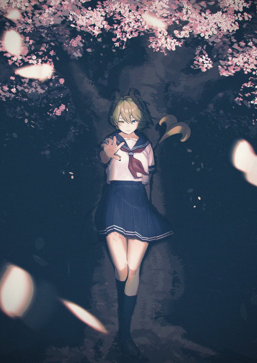 Nanashi Inc. Rule 34 Image