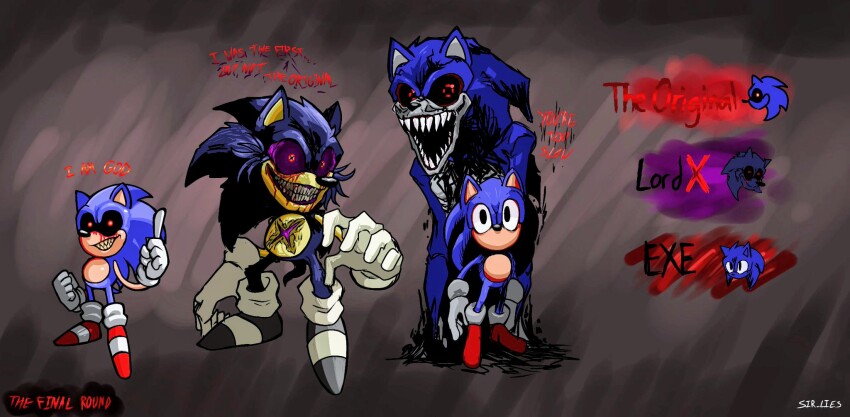 Exe (Revie) Rule 34 Image