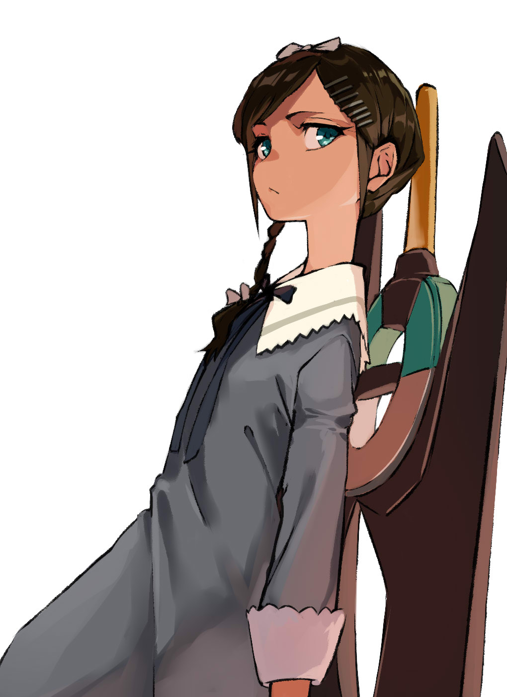Wonder Egg Priority Rule 34 Image