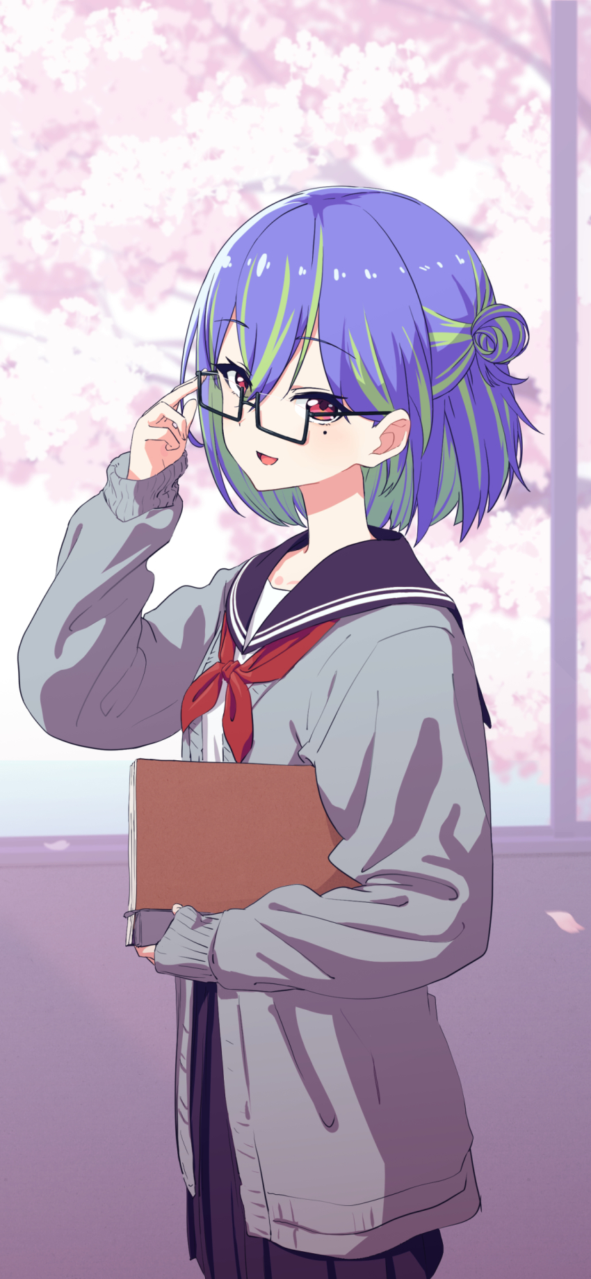 Nanashi Inc. Rule 34 Image
