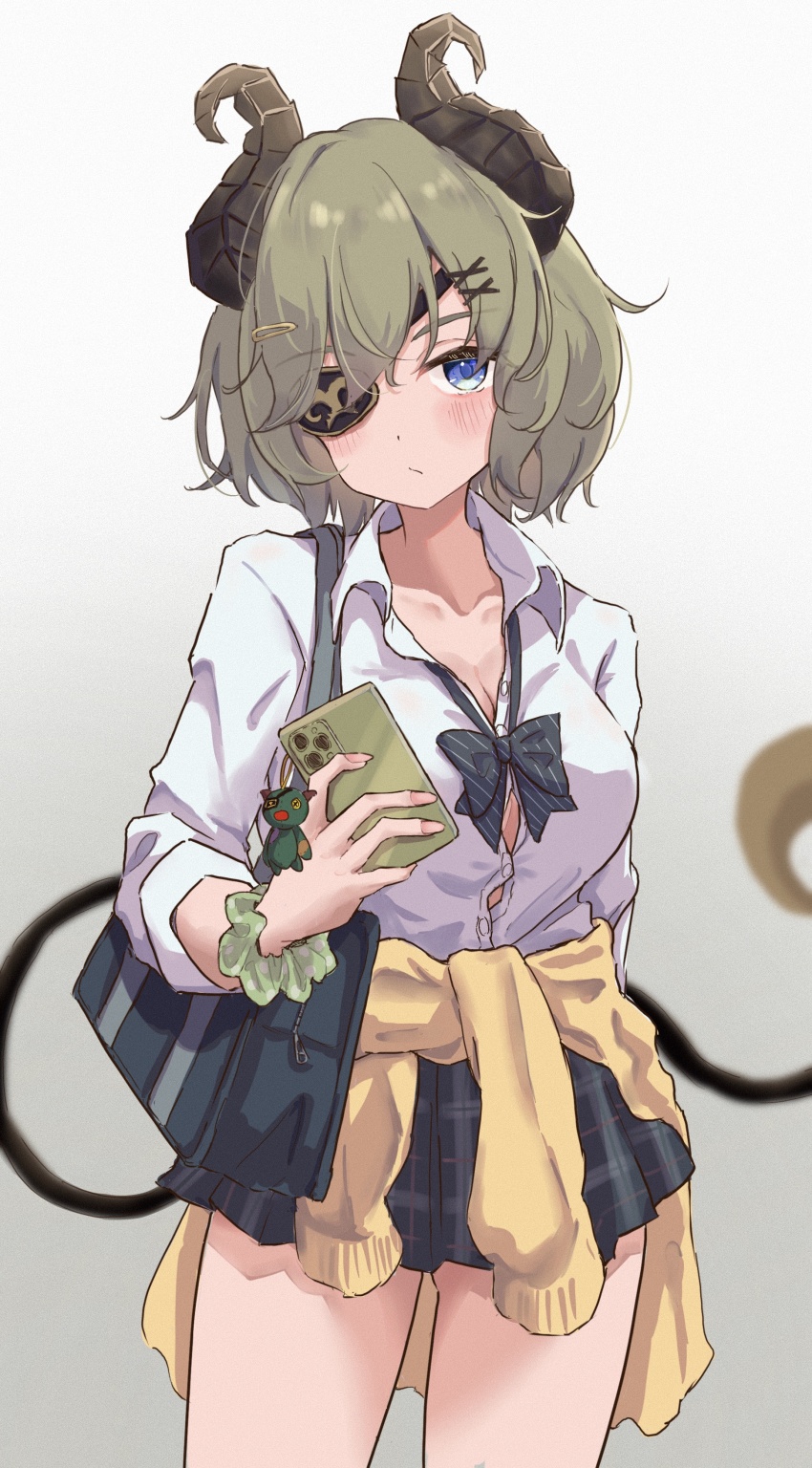 Nanashi Inc. Rule 34 Image