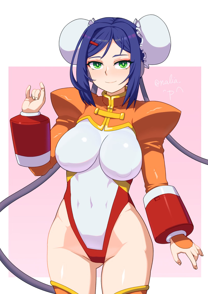 Mei-Fang (Arcana Heart) Rule 34 Image