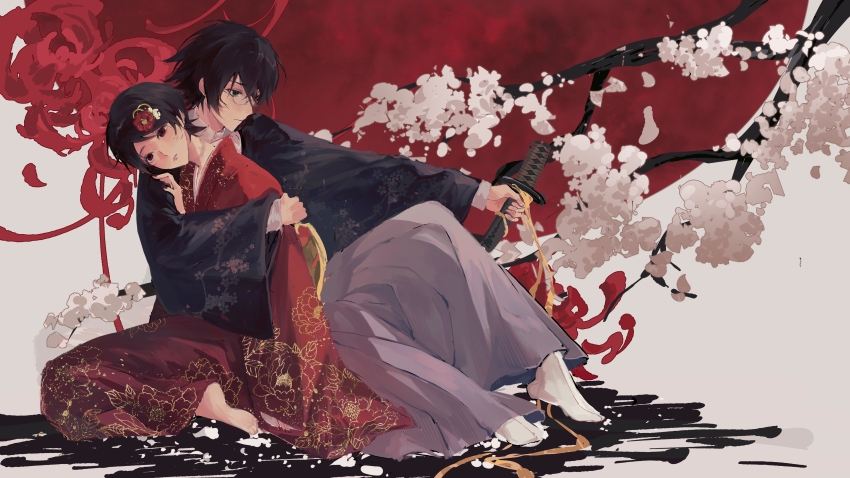 Fuura Kafuka (Sayonara Zetsubou Sensei) Rule 34 Image