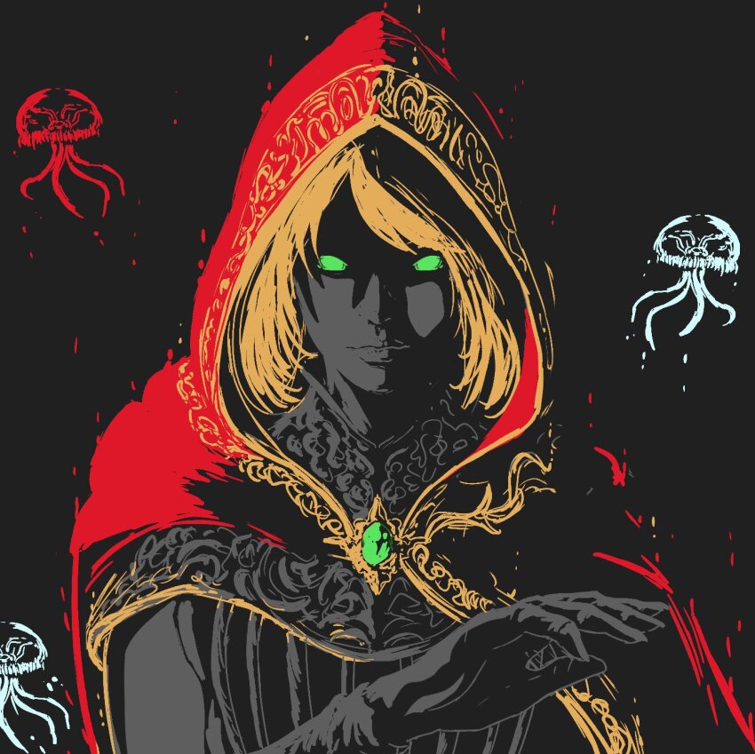 Roderika (Elden Ring) Rule 34 Image