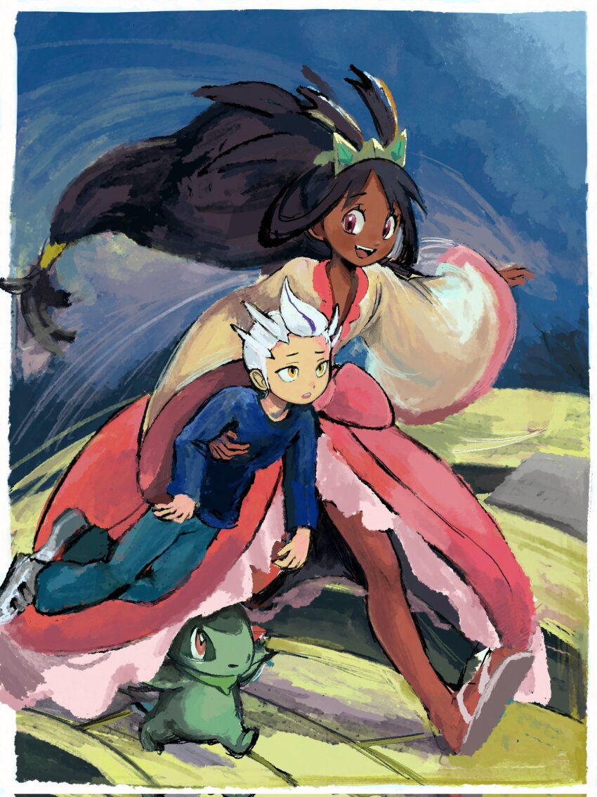 Axew (Nintendo) Rule 34 Image