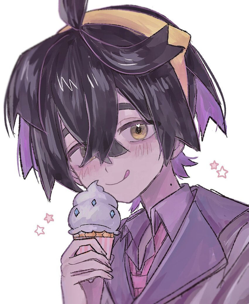 Kieran (Pokemon) Rule 34 Image