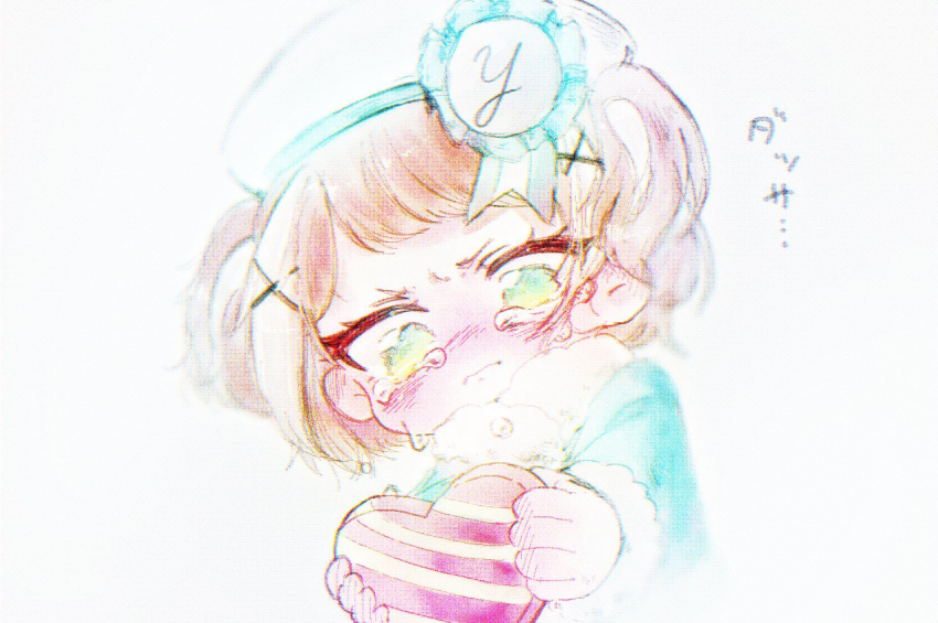 Yuzuriha (Maimaimaigoen) Rule 34 Image