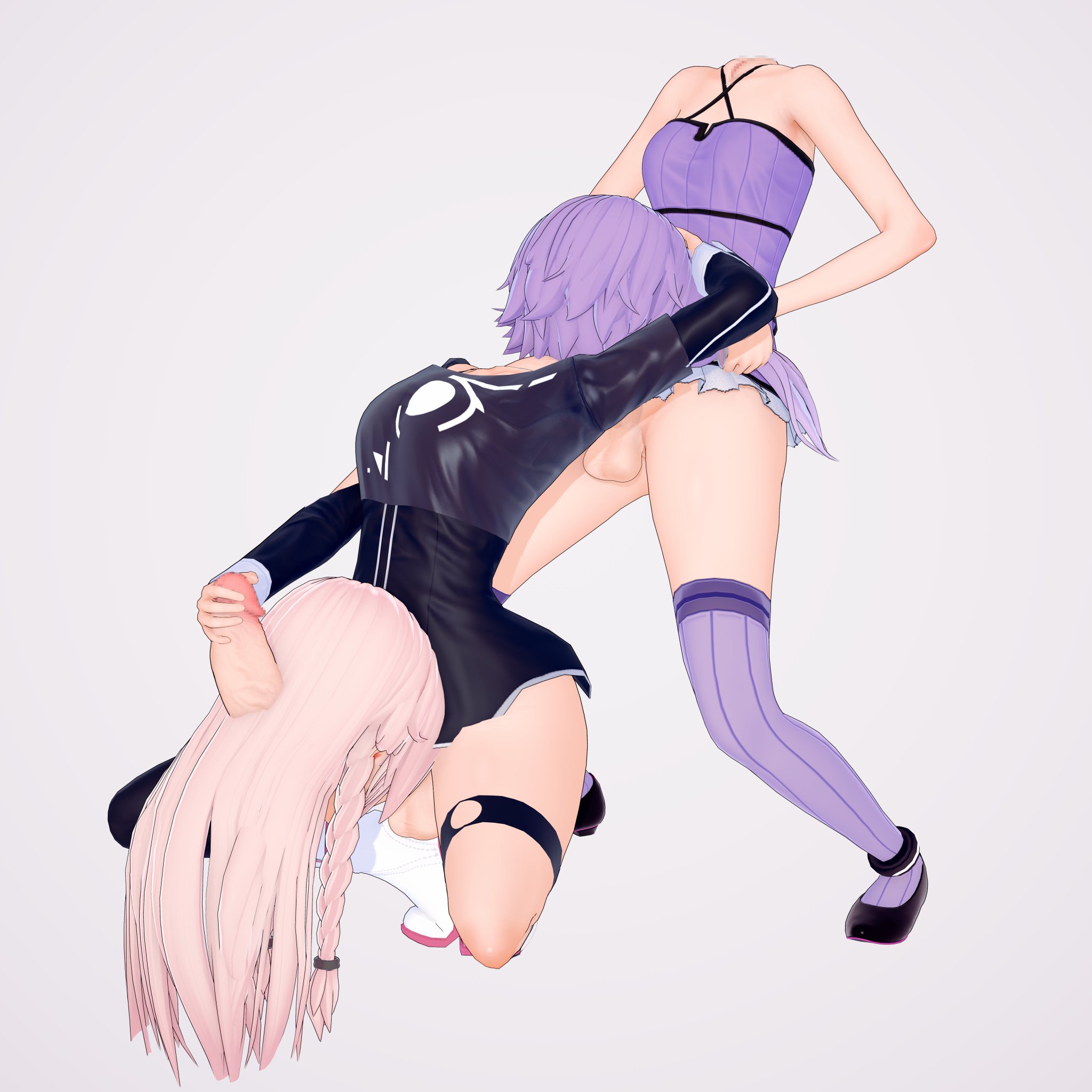 Ia (Vocaloid) Rule 34 Image