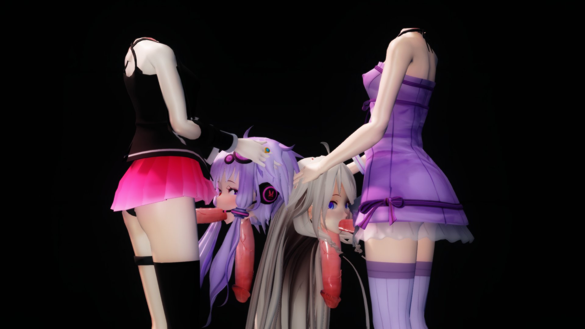 Ia (Vocaloid) Rule 34 Image