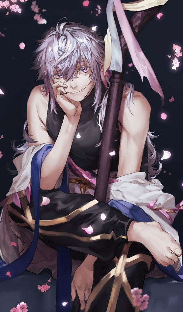 Merlin (Fate) Rule 34 Image