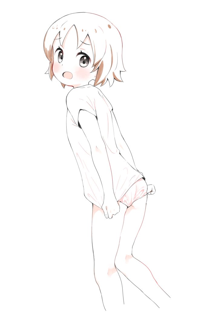 Nekopantsu (Blt) Rule 34 Image