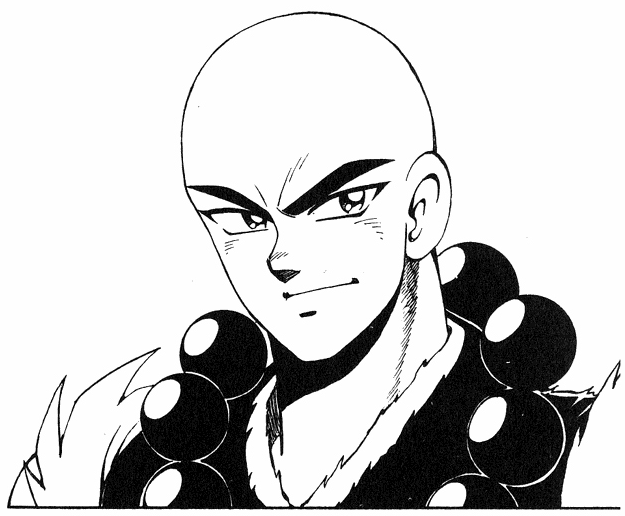 Kishin Douji Zenki Rule 34 Image