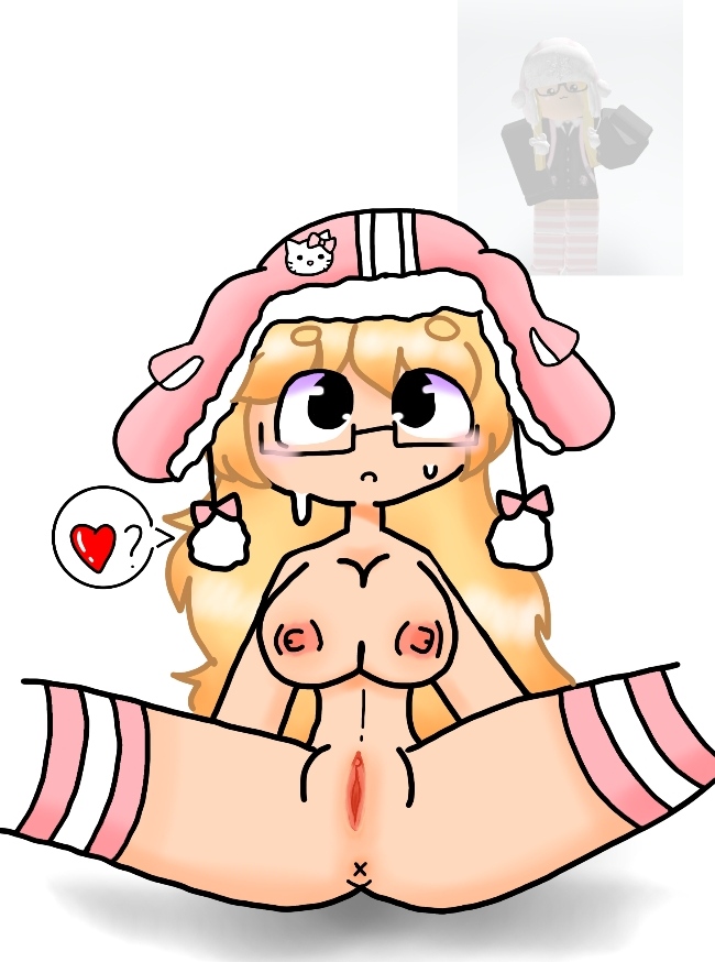 Hello Kitty (Character) Rule 34 Image
