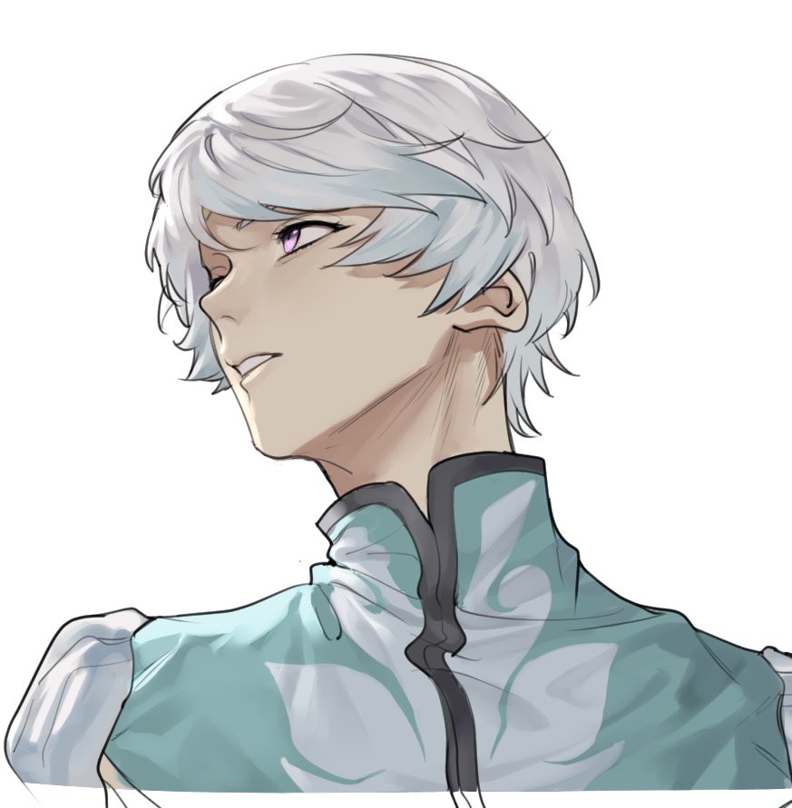 Sorey (Tales) Rule 34 Image