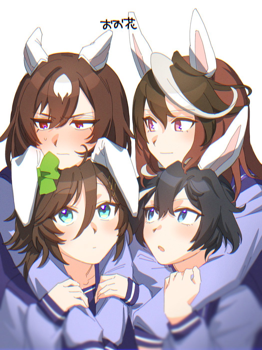 Mr. C.B. (Umamusume) Rule 34 Image