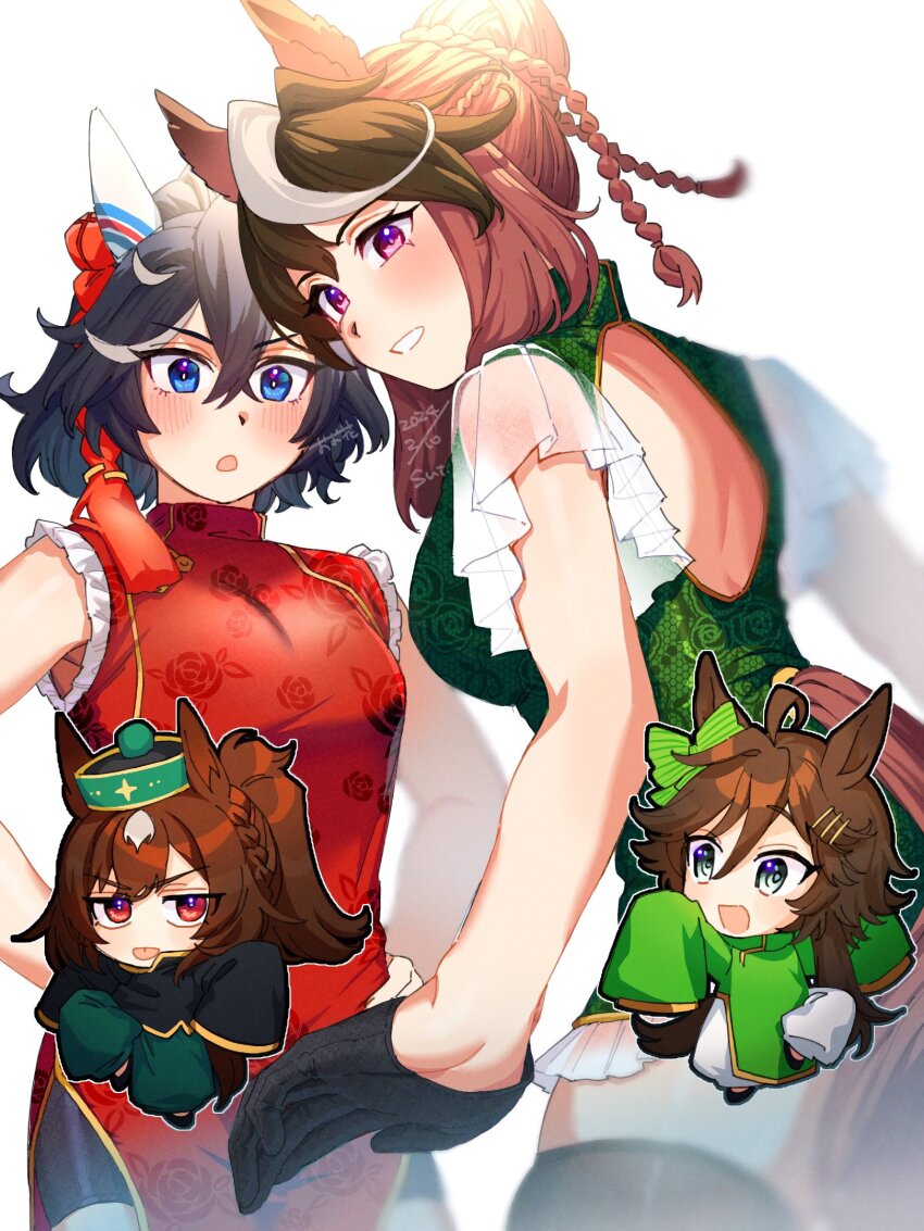 Mr. C.B. (Umamusume) Rule 34 Image