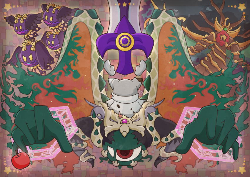 Kirby (Kirby (Series)) Rule 34 Image